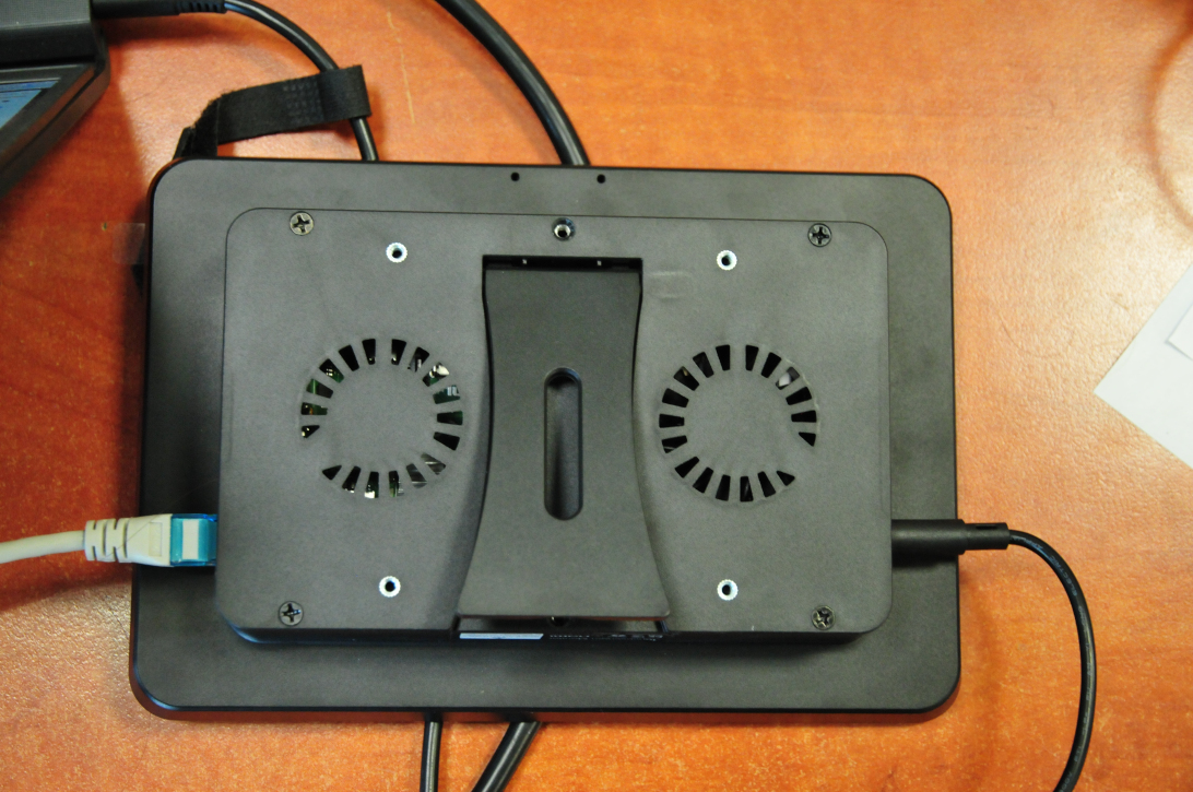 Odtwarzacz DIY - Raspberry PI i piCorePlayer