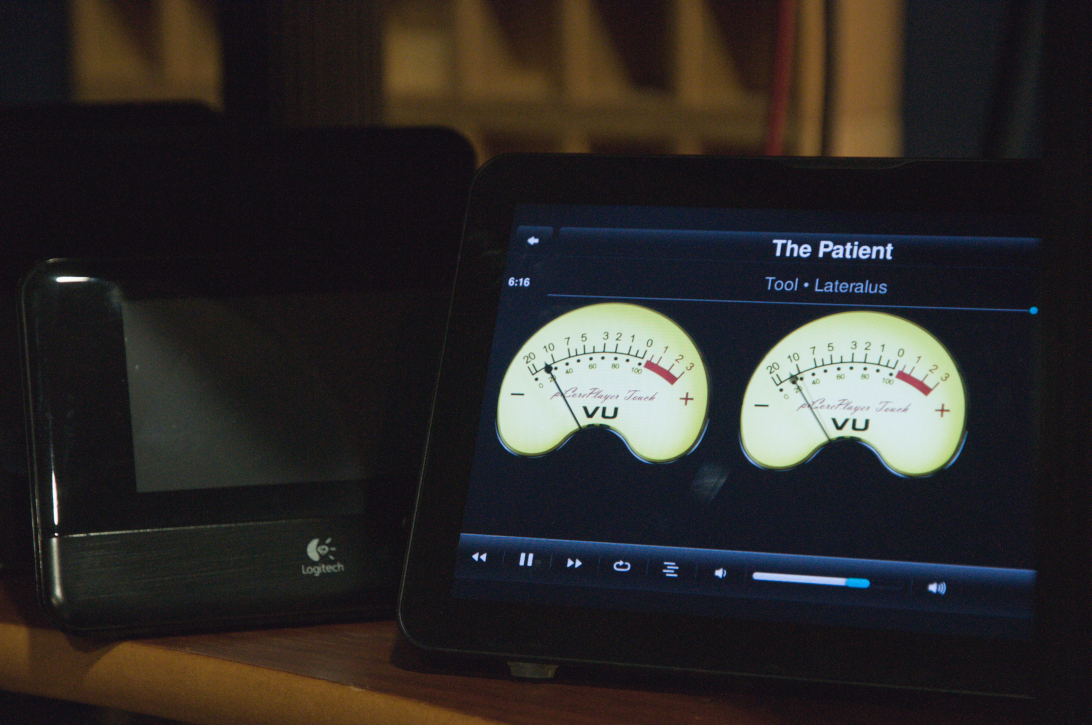 Raspberry Pi - piCorePlayer - Lyrion Music Server
