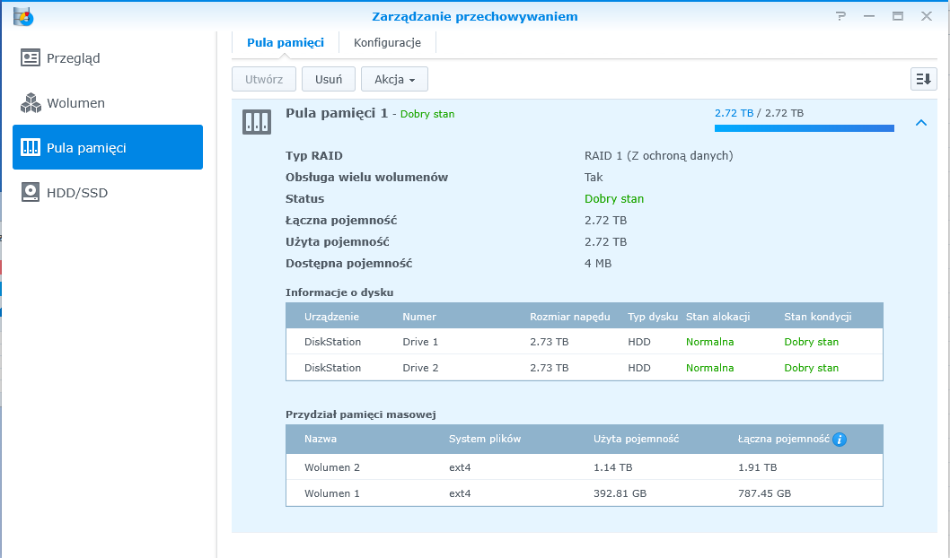 Odtwarzacz DIY - Raspberry Pi, Lyrion Music Server
