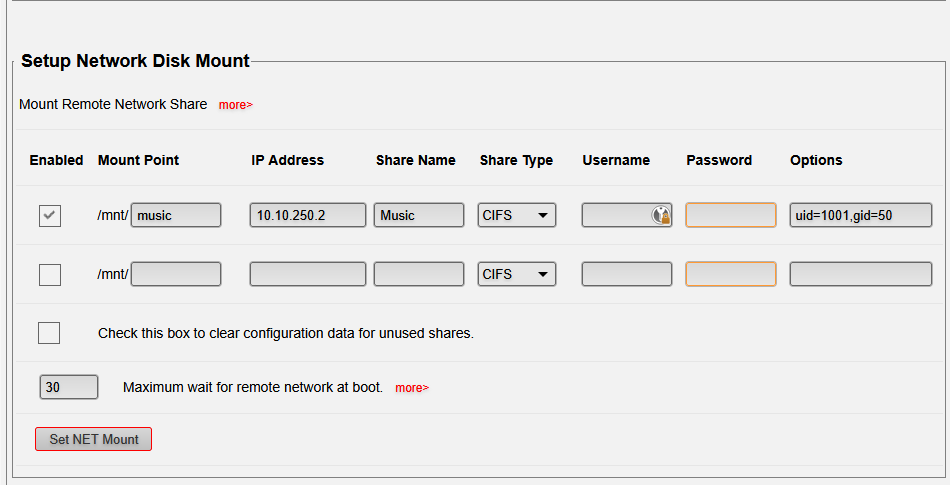 Odtwarzacz DIY - Raspberry Pi, Lyrion Music Server