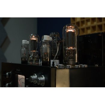 Pierwszy wzmacniacz lampowy - co trzeba wiedzieć?