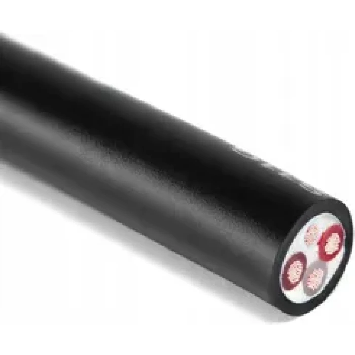 Canare 4S11G, 4-żyłowy kabel głośnikowy typu Star Quad (OFC)