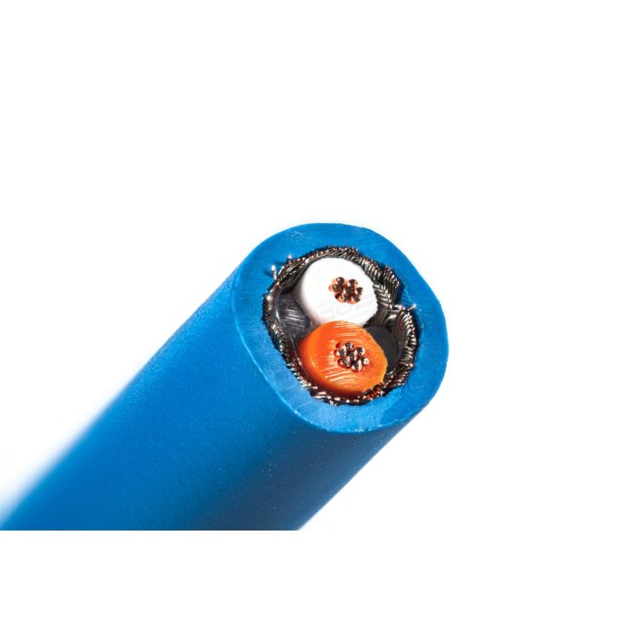 Canare DA206, cyfrowy kabel audio 110 Ω AES/EBU 