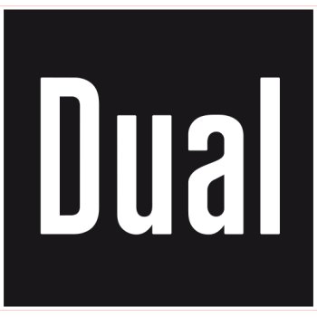 DUAL Headshell