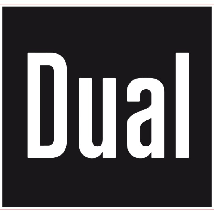 DUAL Carbon Fiber Stylus Brush