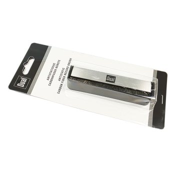 DUAL Carbon Fiber Record Brush