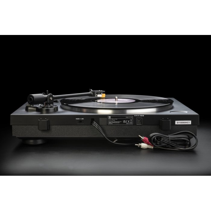 DUAL CS 329 DUAL CS 329