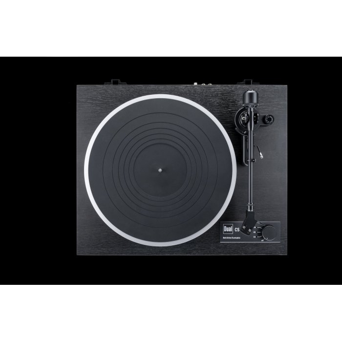 DUAL CS 418
