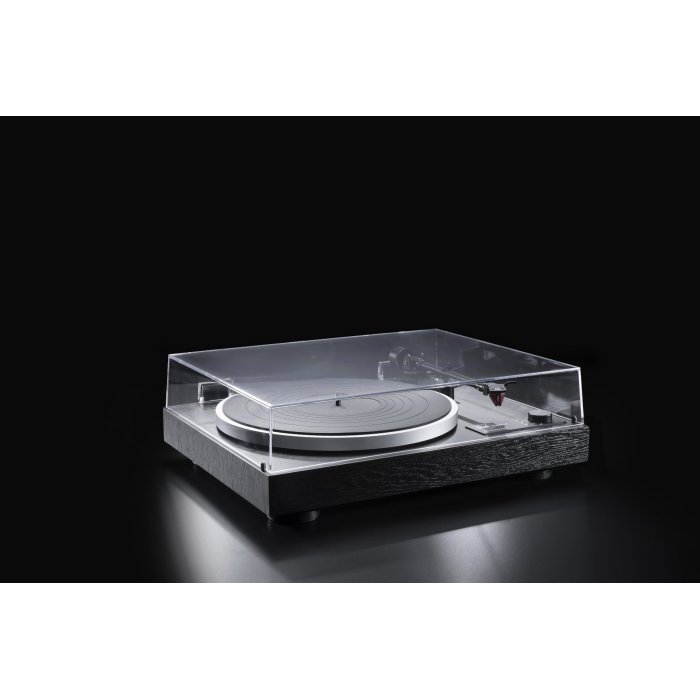 DUAL CS 418