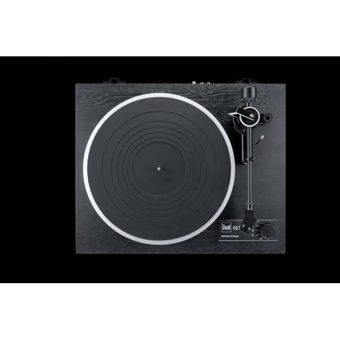 DUAL CS 518 DUAL CS 518