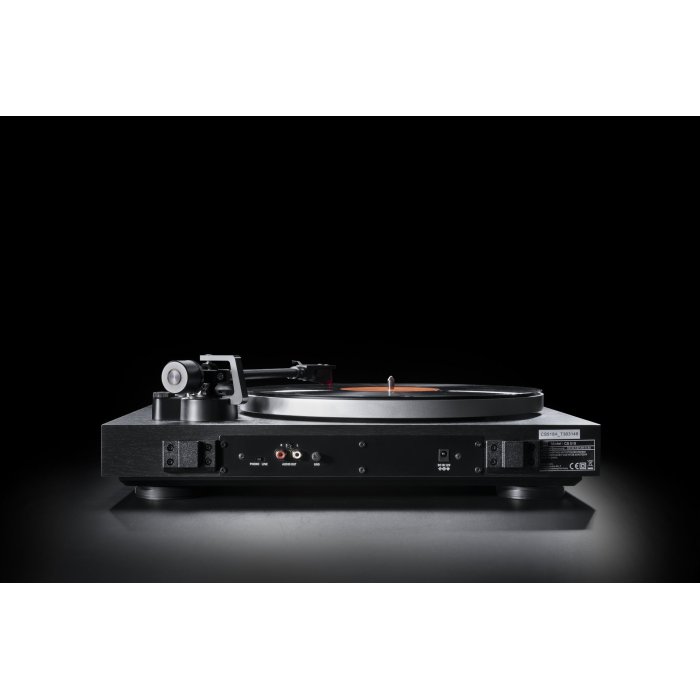 DUAL CS 518 DUAL CS 518