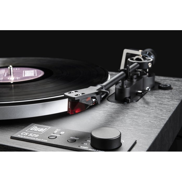 DUAL CS 529 BT
