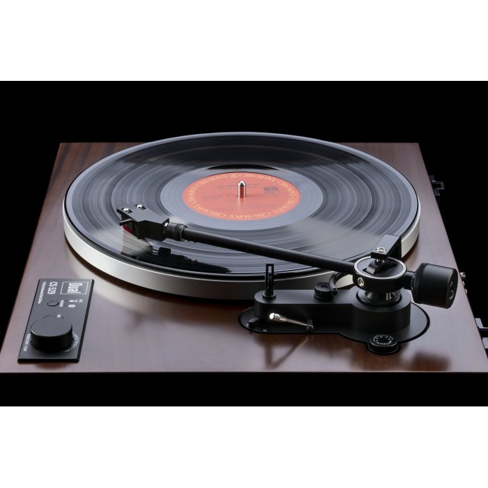 DUAL CS 529 BT