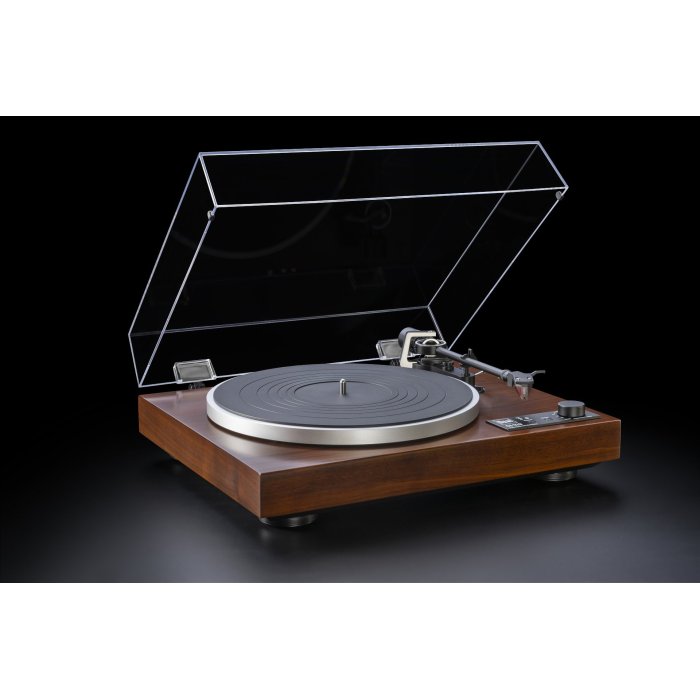 DUAL CS 529 BT