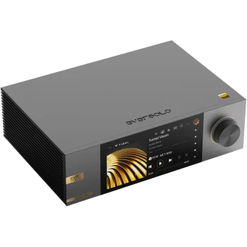 EverSolo DMP-A6 Master Edition Gen2