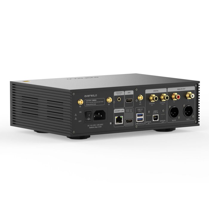 EverSolo DMP-A6 Master Edition Gen2