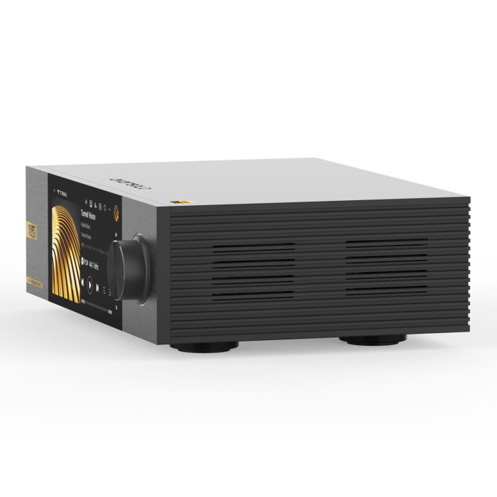 EverSolo DMP-A6 Master Edition Gen2