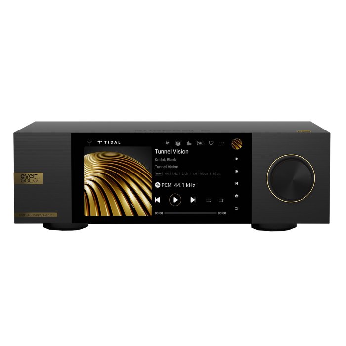 EverSolo DMP-A6 Master Edition Gen2