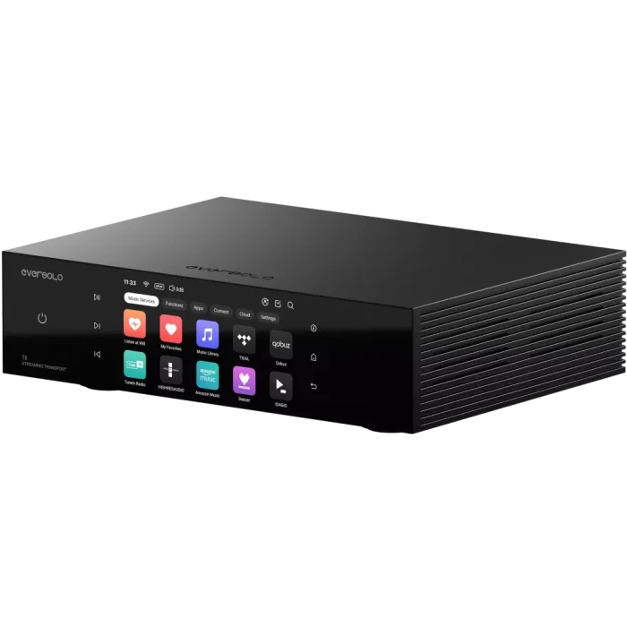 EverSolo T8