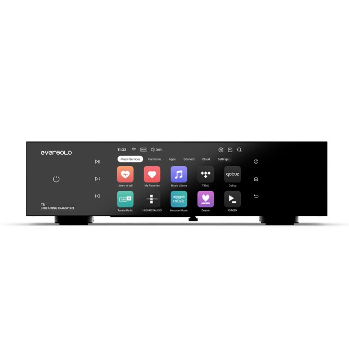 EverSolo T8