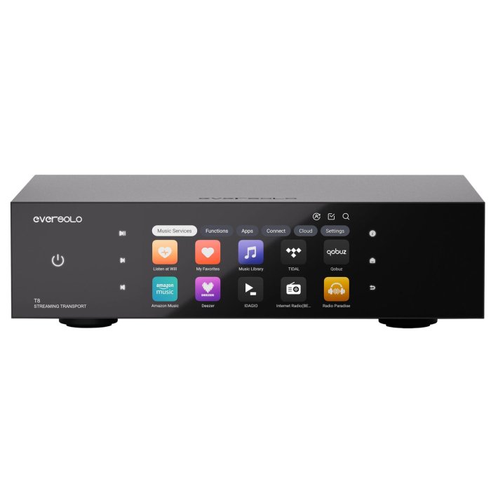 EverSolo T8