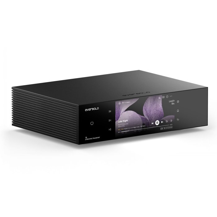 EverSolo T8