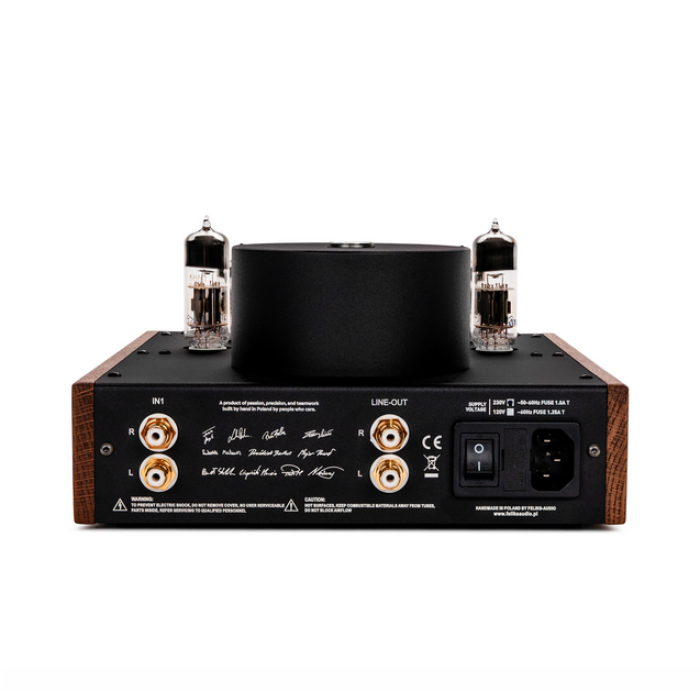 Feliks Audio Echo Classic