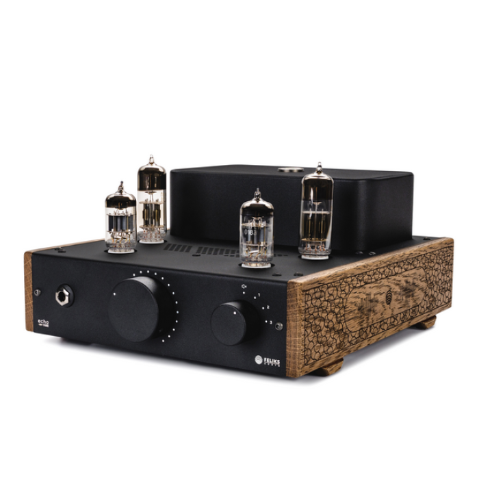 Feliks Audio Echo Vibe