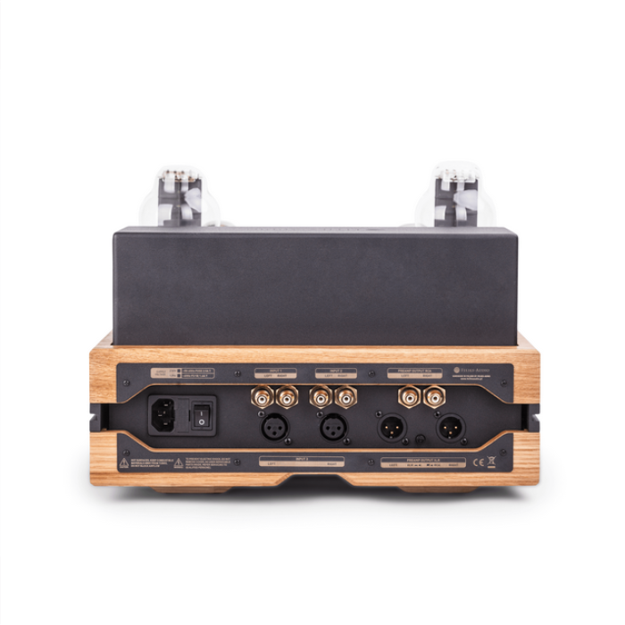 Feliks Audio Envy Performance