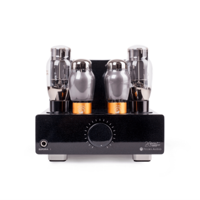 Feliks Audio Euforia 20th Anniversary Edition