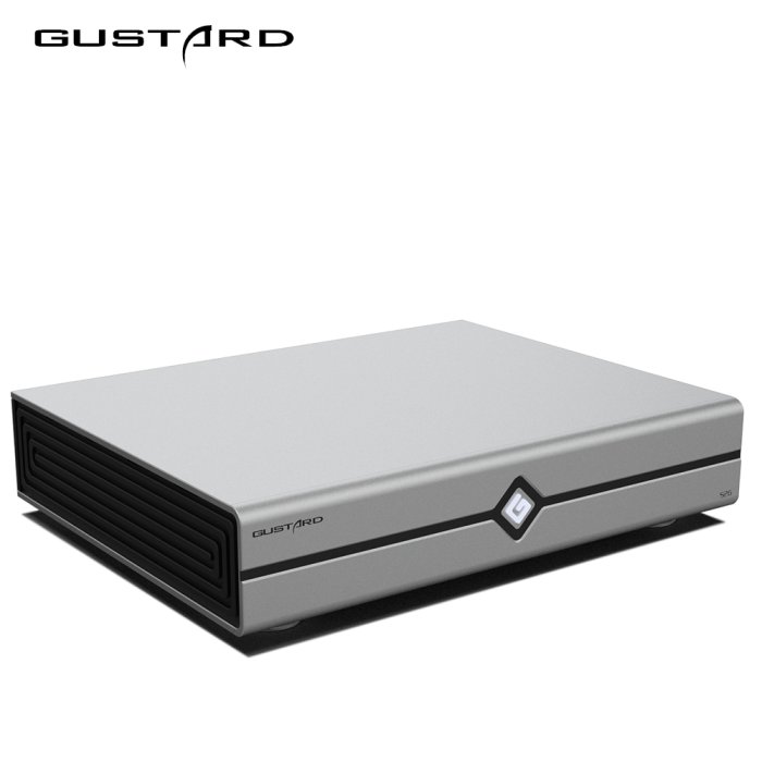 Gustard S26