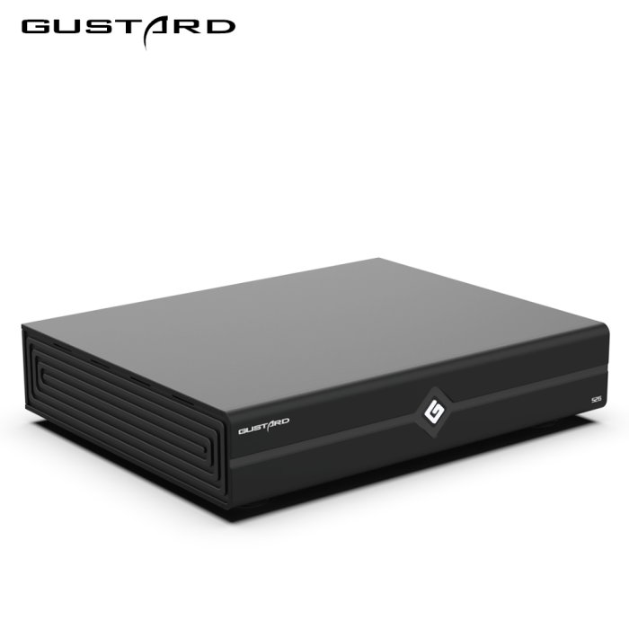 Gustard S26