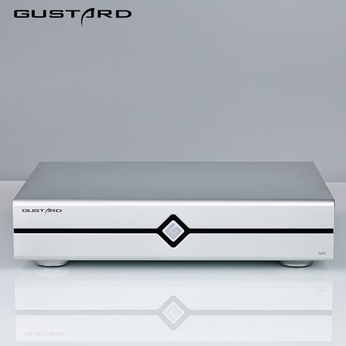 Gustard S26