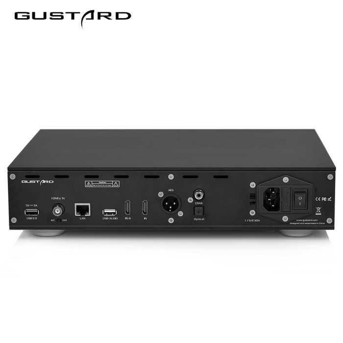 Gustard S26