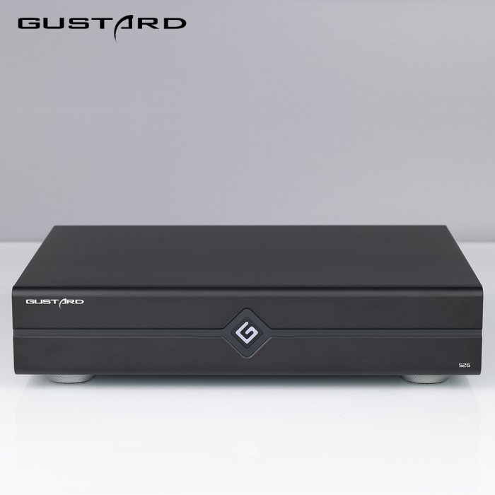 Gustard S26
