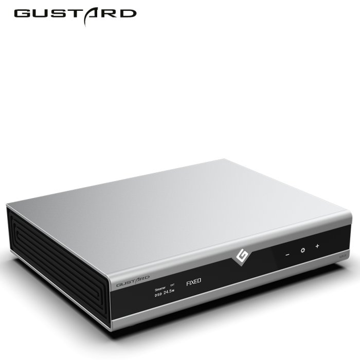 Gustard X26III