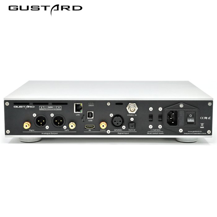 Gustard X26III