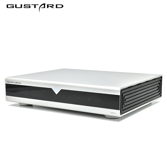 Gustard X26III