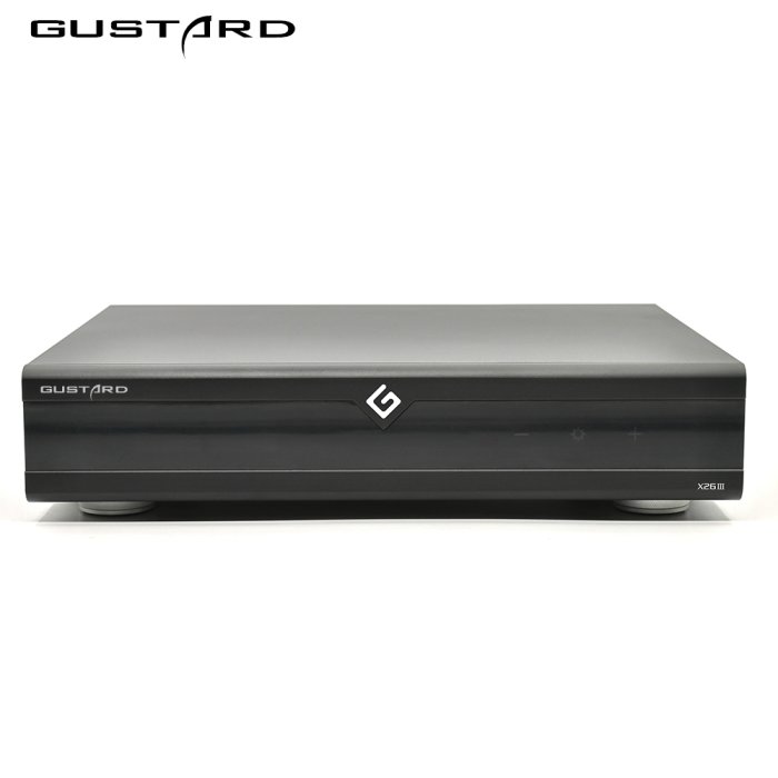 Gustard X26III