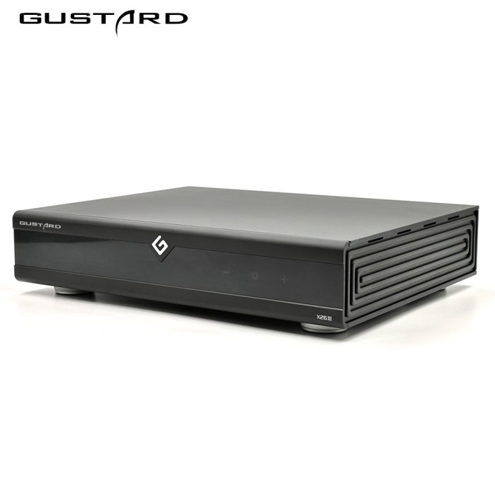 Gustard X26III