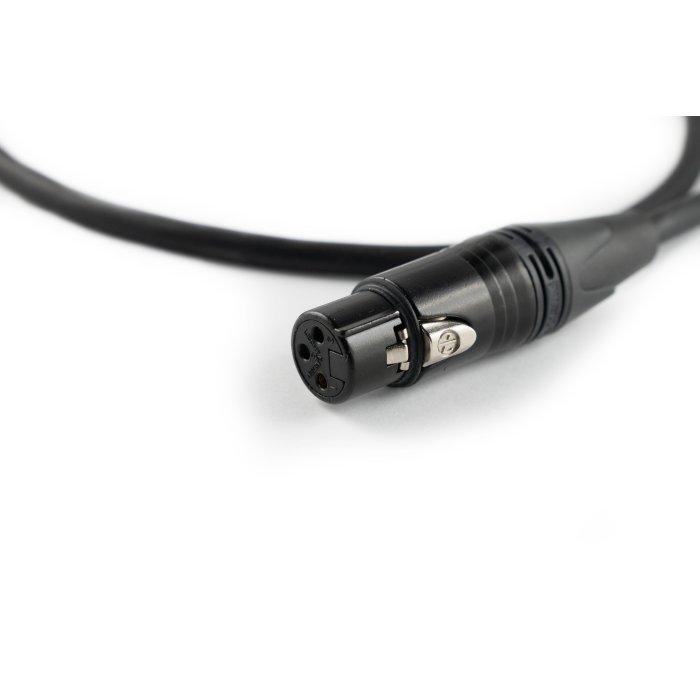 Interkonekt cyfrowy AES/EBU XLR - XLR 110Ω - 4HiFi Core