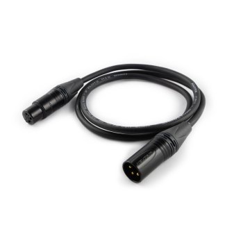 Interkonekt cyfrowy AES/EBU XLR - XLR 110Ω - 4HiFi Core