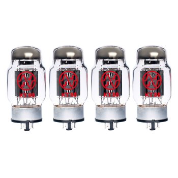 JJ Electornic KT88 - Quad