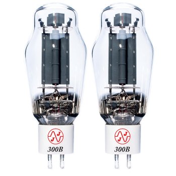 JJ Electronic 300B