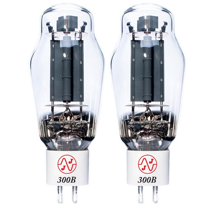 JJ Electronic 300B