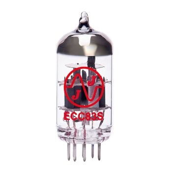JJ Electronic ECC83S / 12AX7