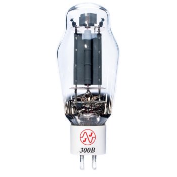 Lampa Elektronowa JJ Electronics 300B