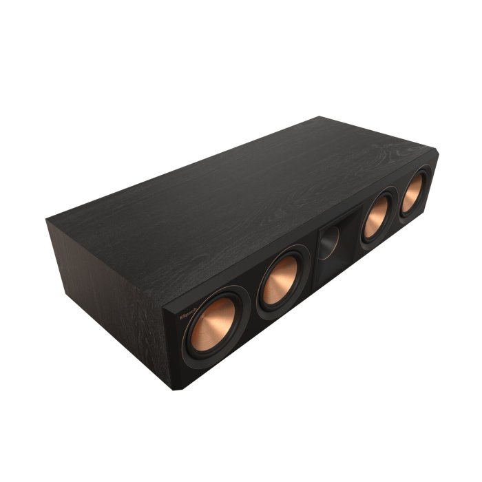Klipsch Reference Premiere RP-504C II 