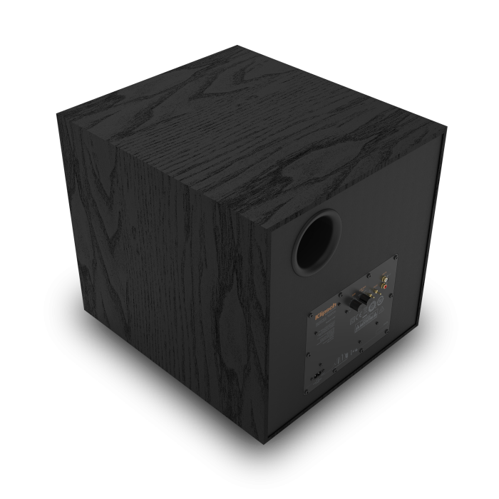 Aktywny subwoofer Klipsch Reference R-121 SW EUA