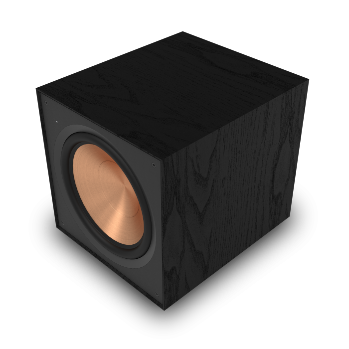 Aktywny subwoofer Klipsch Reference R-121 SW EUA
